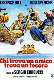 Watch Free Who Finds a Friend Finds a Treasure (1981)