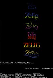 Watch Free Zelig (1983)