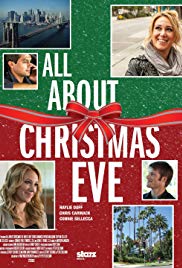 Watch Free All About Christmas Eve (2012)