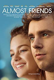 Watch Free Almost Friends (2016)