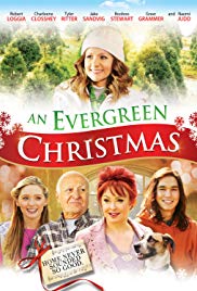 Watch Free An Evergreen Christmas (2014)