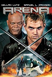 Watch Free Arena (2011)