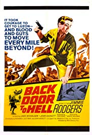 Watch Free Back Door to Hell (1964)