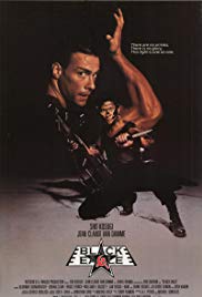 Watch Free Black Eagle (1988)