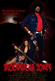 Watch Free Bloodsucka Jones (2013)
