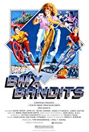 Watch Free BMX Bandits (1983)