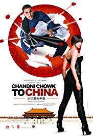 Watch Free Chandni Chowk to China (2009)