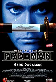 Watch Free Crying Freeman (1995)