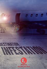 Watch Free Destination: Infestation (2007)