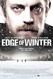 Watch Free Edge of Winter (2016)