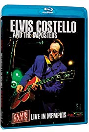 Watch Full Movie :Elvis Costello and the Imposters: Live in Memphis (2005)