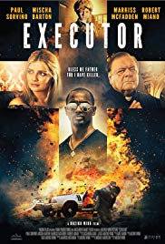 Watch Free Executor (2017)