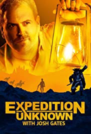 Watch Free Expedition Unknown (2015)