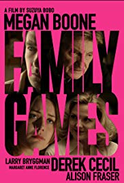 Watch Free Family Games (2013)