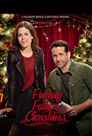 Watch Full Movie :Finding Father Christmas (2016)
