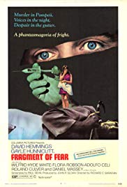 Watch Free Fragment of Fear (1970)