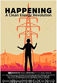 Watch Free Happening: A Clean Energy Revolution (2017)