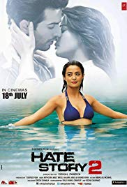 Watch Free Hate Story 2 (2014)