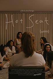 Watch Free Hot Seat (2017)