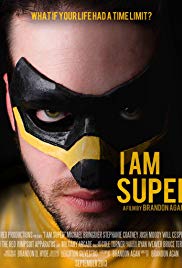 Watch Free I Am Super (2013)