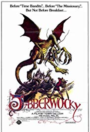 Watch Full Movie :Jabberwocky (1977)