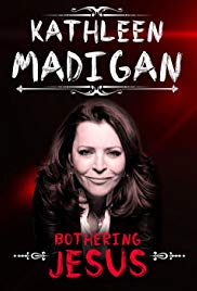Watch Free Kathleen Madigan: Bothering Jesus (2016)
