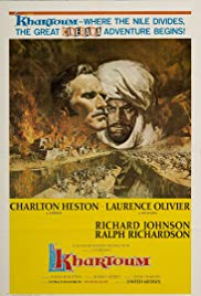 Watch Free Khartoum (1966)