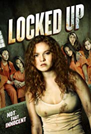 Watch Free Locked Up (2017)