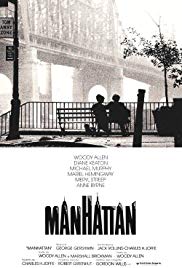 Watch Free Manhattan (1979)