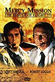 Watch Free Mercy Mission: The Rescue of Flight 771 (1993)