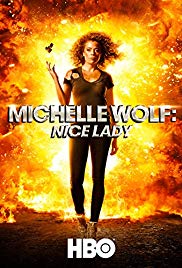 Watch Free Michelle Wolf: Nice Lady (2017)
