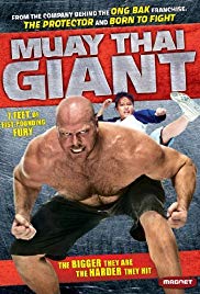 Watch Free Muay Thai Giant (2008)