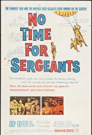 Watch Free No Time for Sergeants (1958)