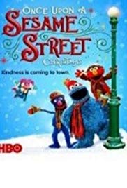 Watch Free Once Upon a Sesame Street Christmas (2016)