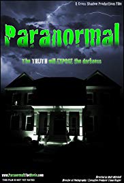 Watch Free Paranormal (2009)