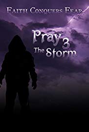 Watch Free Pray 3D: The Storm (2012)