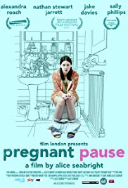 Watch Full Movie :Pregnant Pause (2016)