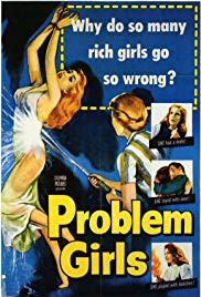 Watch Free Problem Girls (1953)