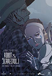 Watch Free Robot &amp; Scarecrow (2017)