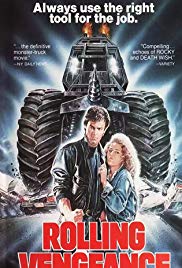 Watch Free Rolling Vengeance (1987)