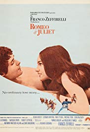 Watch Free Romeo and Juliet (1968)