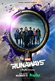 Watch Free Marvels Runaways (2017)