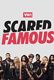 Watch Free Scared Famous (2017)