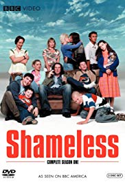 Watch Free Shameless UK (2004 2013)