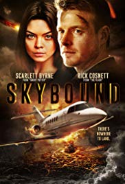 Watch Free Skybound (2016)