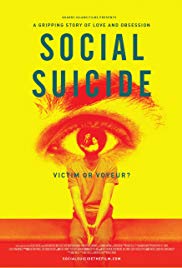 Watch Free Social Suicide (2015)