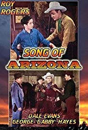Watch Free Song of Arizona (1946)