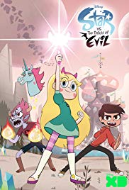 Watch Free Star vs. the Forces of Evil (2015)