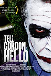 Watch Free Tell Gordon Hello (2010)