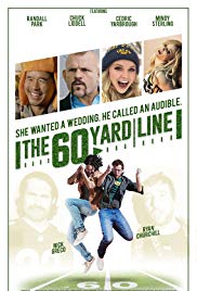 Watch Free The 60 Yard Line (2017)